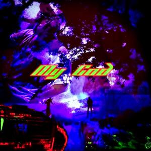 My God (feat. am.sunday) (Radio Edit)