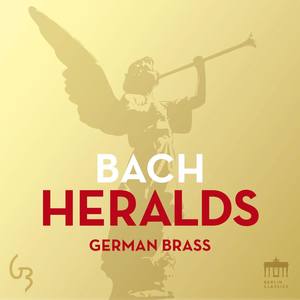 Bach Heralds