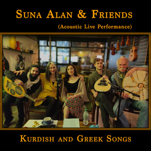 Were Qurban / Ti Ta Theleis Ta Lefta (Acoustic Live Performance)