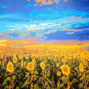 炸鱼薯条 (Prod.by CuD)