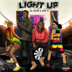 Light Up (feat. Iszyk)