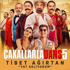 Yat Geliyorum (Orijinal Film Müziği)