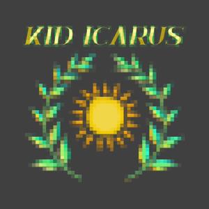 KID ICARUS (Explicit)