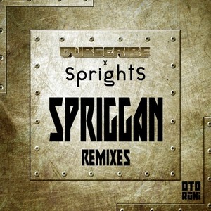 Spriggan (Logue4 ) (Remix)