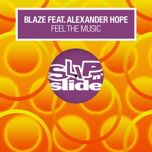 Feel The Music (Klubhead Dub)