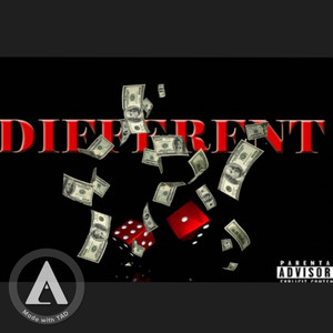 Different (Explicit)