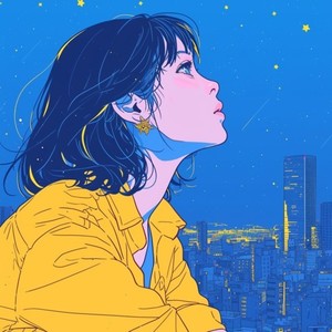 夢見るだけじゃ満たされなくて