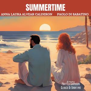 Summertime (feat. Matteo Grandoni & Glauco Di Sabatino)
