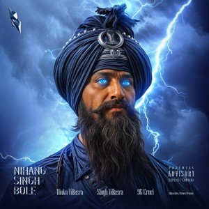 NIHANG SINGH BOLE (Explicit)