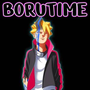 BORUTIME (feat. Jugo)