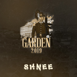 Garden 2019 (Explicit)