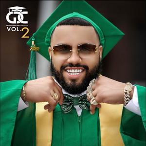 Grande Liga (feat. Martin Lora) (Explicit)