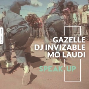 Speak Up