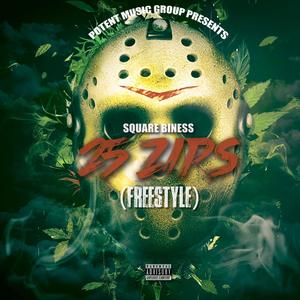 25 Zips (Freestyle) (Explicit)