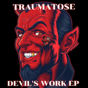 Backstabber (Explicit)