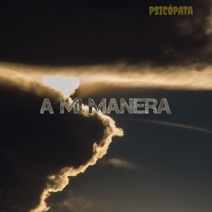 A mí manera