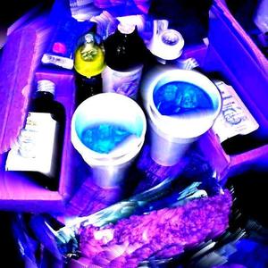 靠边（Get the fxxk out of my face）