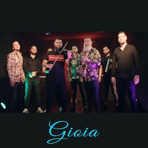 Gioia