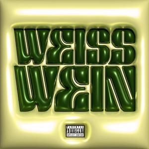 Weisswein (feat. luciferslegacy) [Explicit]