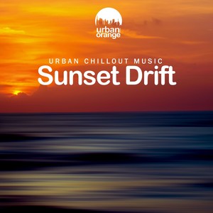 Sunset at Mumbai