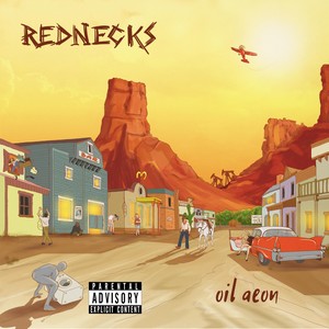 Oil Aeon (Explicit)