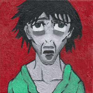 Downward Spiral into Insanity