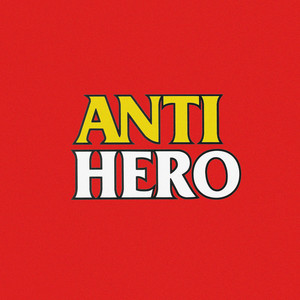 Anti-Hero