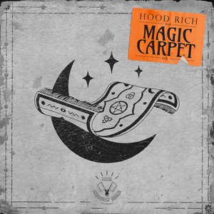 Magic Carpet (Original Mix)