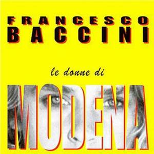 Francesco Baccini - Mamma dammi i soldi