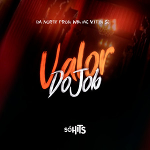 Valor do Job (Explicit)