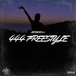 444FREESTYLE (Explicit)