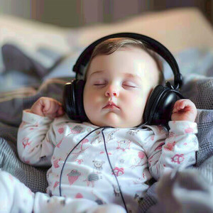 Goodnight Baby White Noises - Gentle Slumber Melody