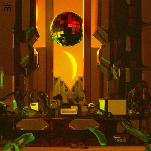 Fly Me To The Moon (Trafik Remix)