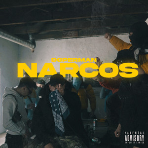 Narcos (Explicit)