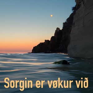 Sorgin er vøkur við