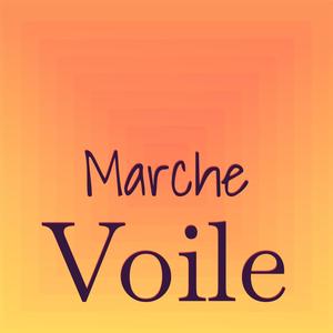 Marche Voile