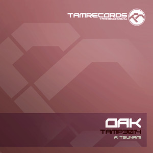 Tsunami (Original Mix)