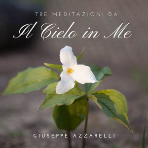 Tre meditazioni da "Il cielo in me", per organo