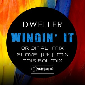 Wingin' It (Slave|UK|Remix)