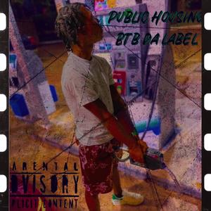 OUTSTANDING MEMBERS (feat. LUH TRAY) (Explicit)