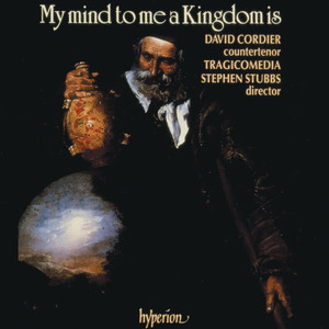 Anonymous - My Mind to Me a Kingdom Is