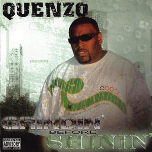 FRONT DOOR (SKIT) (feat. PIMPIN) (Explicit)