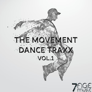 The Movement Dance Traxx, Vol. 1