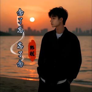 念了忘忘了念 (和声伴奏)