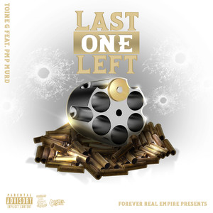 Last One Left (Explicit)