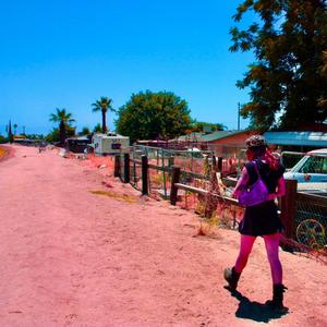 Dirt (sped up + reverb)