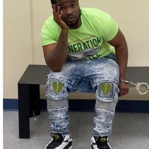 Pissed Me Off (Explicit)