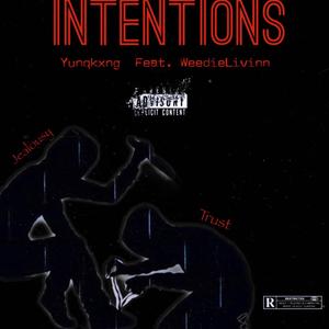 INTENTIONS (Explicit)