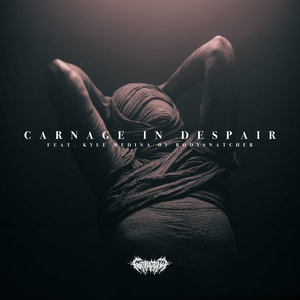 Carnage in Despair (Explicit)