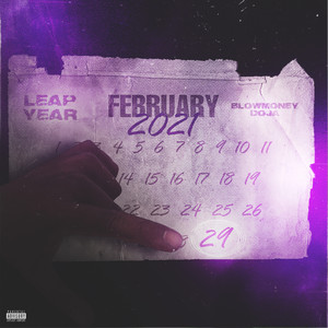 Leap Year (Explicit)